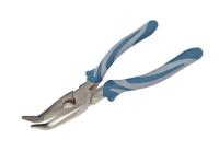 ТОНКОГУБЦЫ NORMAL 200ММ  ОРМИС ТОНКОГУБЦЫ NORMAL 200ММ  ОРМИС